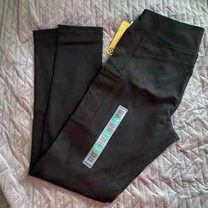 Black Carhartt Leggings